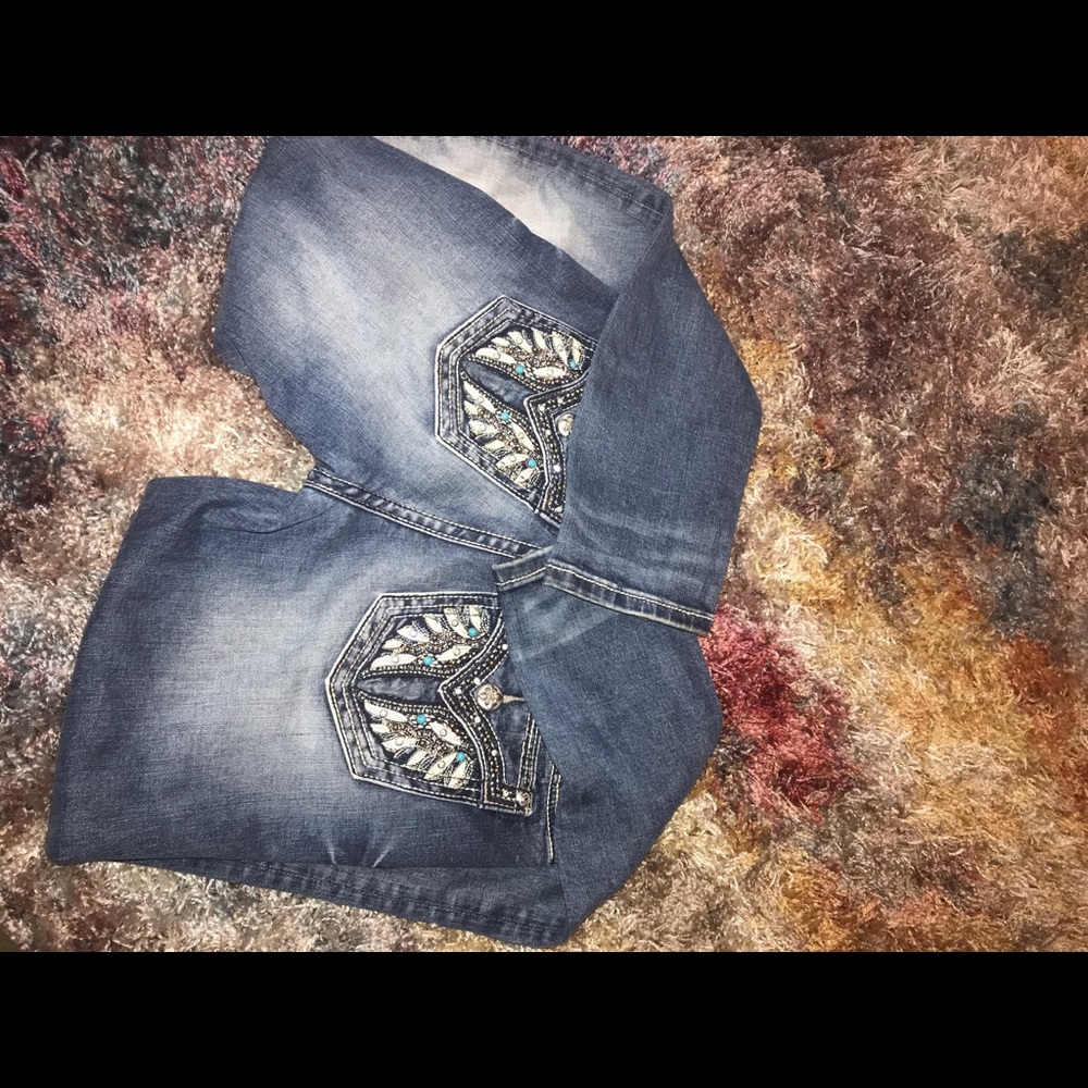 Miss me skinny - Picture 7 of 7